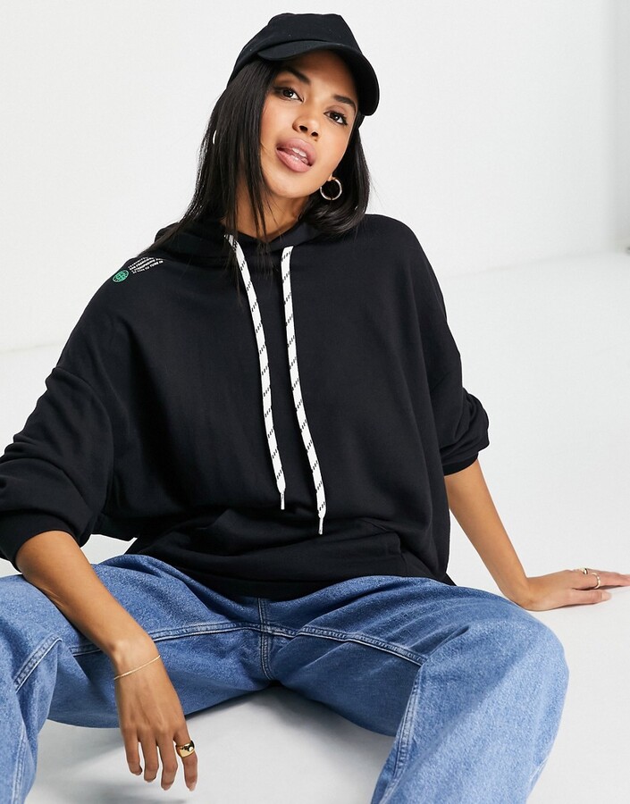 levis hoodie women's