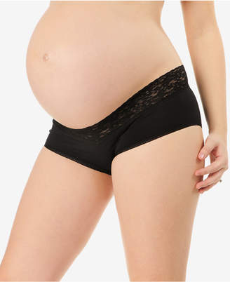 A Pea in the Pod Maternity Boy Shorts