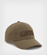 Thumbnail for your product : AllSaints Oppose Baseball Cap