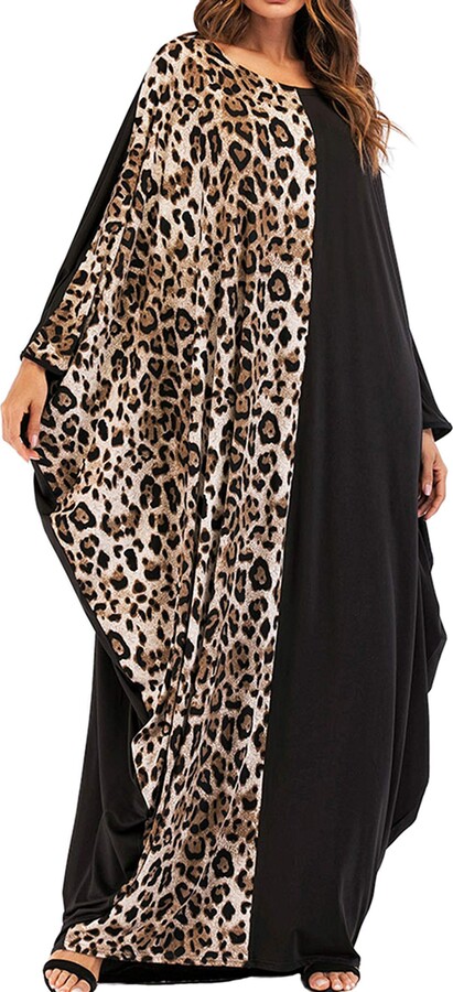 Kaftan dressing gowns uk Clearance