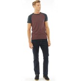Thumbnail for your product : French Connection Mens Slim Fit Jeans Rigid Rinse