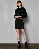 Thumbnail for your product : Ted Baker Knitted Star Dress