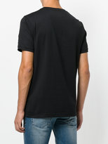 Thumbnail for your product : Fendi appliqué T-shirt