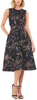 Thumbnail for your product : Kay Unger Dress