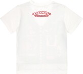 Thumbnail for your product : Bape Kids Baby Milo® cotton jersey T-shirt
