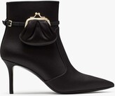 Thumbnail for your product : Kate Spade Giada Booties