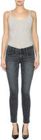 Thumbnail for your product : Level 99 Liza Grey Skinny Jean