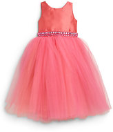 Thumbnail for your product : Girl's Belle Tutu Dress