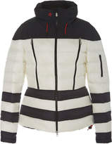 Thumbnail for your product : Perfect Moment Polar Drawstring Quilted-Shell Down Jacket