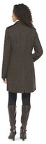 Thumbnail for your product : Women's Tweed Coat Mocha L