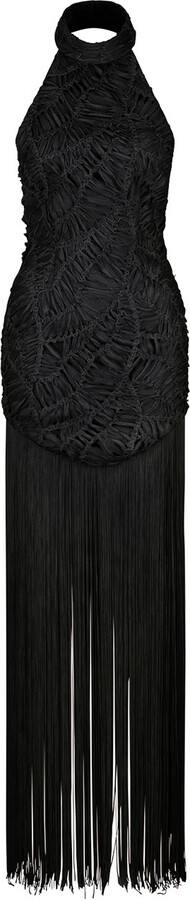 ATOIR Elle Gown - Black