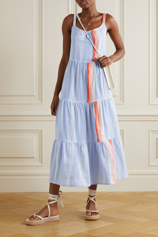 Lemlem Striped Women's Dresses | Shop the world's largest 