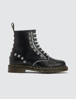 dr martens 1460 vernice