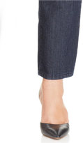 Thumbnail for your product : NYDJ Plus Size Sheri Skinny Jeans, Dana Point Wash
