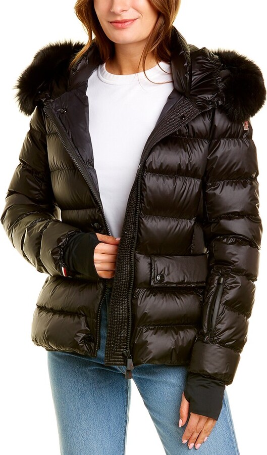 Moncler Armonique Jacket - ShopStyle Down & Puffer Coats