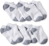 Thumbnail for your product : JCPenney Xersion 10-pk. No-Show Socks - Boys