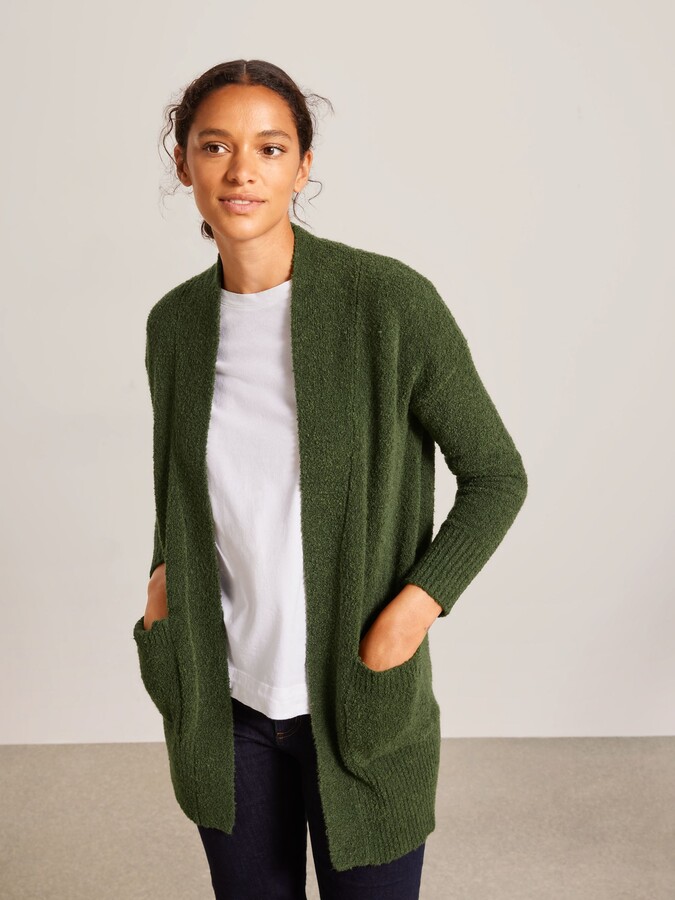 john lewis edge to edge cardigan
