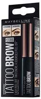 Thumbnail for your product : Maybelline Brow Tattoo Longlasting Tint Medium Brown 4.9ml