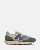 Thumbnail for your product : New Balance Women's Low-Tops - 237 (Standard) - Women's - Size One Size, 6.5 at The Iconic