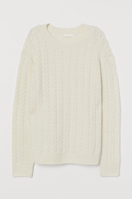 H&M Women's Sweaters - ShopStyle