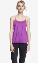 Thumbnail for your product : Express Exp Core 2-In-1 Bra Tank