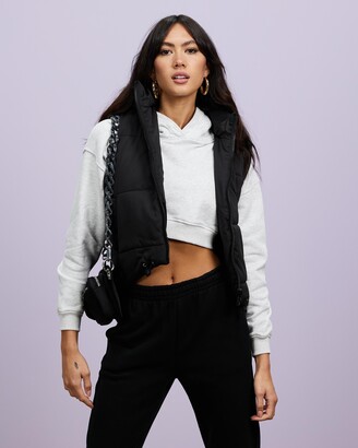 size 18 puffer jacket