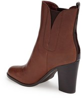 Thumbnail for your product : T Tahari 'Foxi' Leather Bootie (Women)