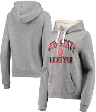 sherpa pullover nordstrom