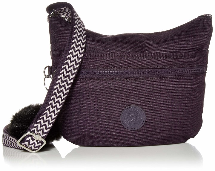 kipling chest bag