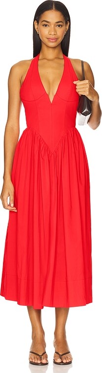 Filippa Dress