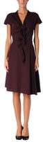 Thumbnail for your product : Ermanno Scervino 3/4 length dress