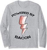 Thumbnail for your product : Powered By Bacon Meat Lovers Long Sleeve Shirt