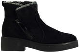 Thumbnail for your product : Soul Cal SoulCal Zip Boot Ladies