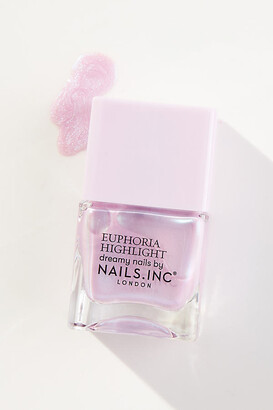 Nails.Inc Coral Street 14ml, Make Up