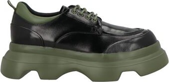 Jeannot Woman Lace-up shoes