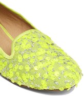 Thumbnail for your product : ASOS LADY LUCK Ballet Flats