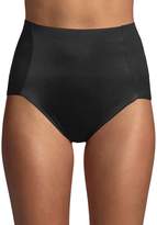 Thumbnail for your product : Maidenform Nude High-Waisted Briefs