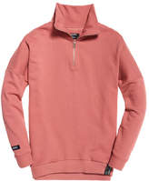Thumbnail for your product : Superdry Stewart Half Zip