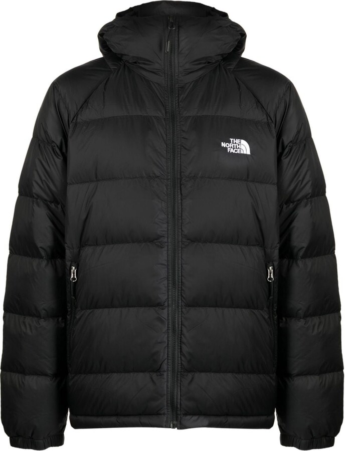 The North Face Hydrenalite hooded padded down jacket ShopStyle