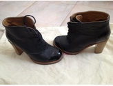 Thumbnail for your product : Pare Gabia ankle boots