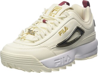 fila disruptor 3.5