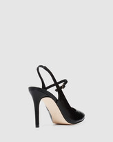 Thumbnail for your product : Forever New Arden Strap Court Shoes