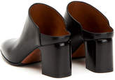 Thumbnail for your product : Aquatalia Elisabetta Waterproof Leather Mule