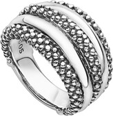 Thumbnail for your product : Lagos Caviar Dome Ring