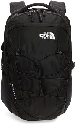boys north face backpack
