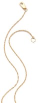 Thumbnail for your product : Jennifer Zeuner Jewelry Harper Chelsea Lariat Necklace
