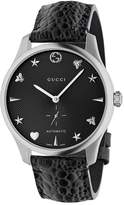 Thumbnail for your product : Gucci G-Timeless watch 40mm