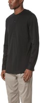 Thumbnail for your product : Helmut Lang Helmut Collarless Pullover