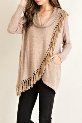 Entro Chilly Nights Sweater