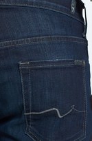 Thumbnail for your product : 7 For All Mankind 'Brett - Luxe Performance' Bootcut Jeans (Night Cave)